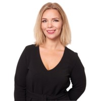 Sustinere Employee Maris Ojamuru's profile photo