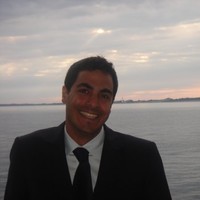 Université de Sherbrooke Employee Karim Selfani's profile photo