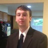 EXEControl Global Solutions Employee Nathaniel Smith's profile photo