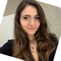 FilmChain Employee Ioana Lazareanu's profile photo