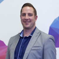 KONE South Africa Employee Gary Waldman's profile photo