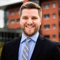 Snap Finance Employee Brandon Forsey's profile photo