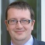 Clegg Gifford & Co Ltd Employee Ross Cii's profile photo