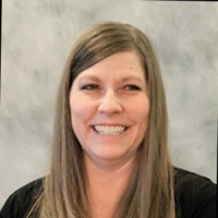 ImagePro Printing Employee Linda Webb's profile photo