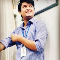 Suburban Diagnostics India Employee Sanjay Wayal's profile photo