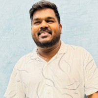 Saneesh Subramanian's profile photo