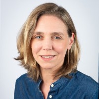 IDeal for Artists Employee Nathalie Ashwell's profile photo