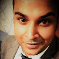 Prashant Mishra Email & Phone Number