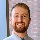 AMN Healthcare Employee Patrick McCarty's profile photo