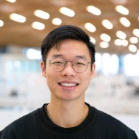 Gravis Robotics Employee Zhuo Zhang's profile photo