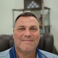 Emergency Disaster Services Employee Chris Carder's profile photo