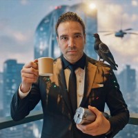 NOVELSAT Employee Eyal Cohen's profile photo