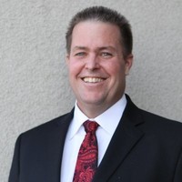 Kern County Superintendent of Schools Employee Curt Williams's profile photo