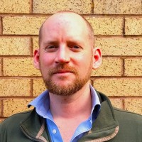 Scottish Woodlands Ltd Employee Neil White's profile photo