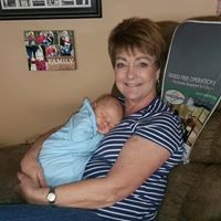 Terri Hathorne