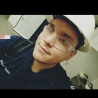Anadarko Petroleum Corporation Employee Nelson Rubio's profile photo