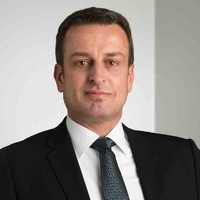 Endomag Employee Martin Ballauf's profile photo