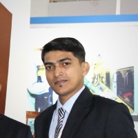Kineco Kaman Composites India Private Limited (KKCI) Employee Mandar Desai's profile photo