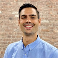 Rize Education Employee Charlie Anastasi's profile photo