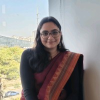 Dev3pack Employee Yukti Thakral's profile photo