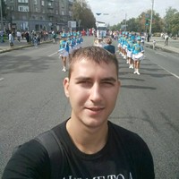 Anton Shyshka's profile photo