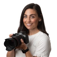 Spoiled Rotten® Photography Employee Amy Murrell's profile photo