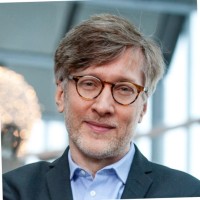 Flygresor.se Employee Mattias Nyman's profile photo