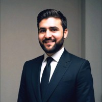 DEVFLOCK Employee Abdul Qureshi's profile photo
