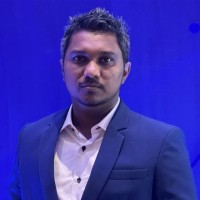 Kasun Ranasinghe Email