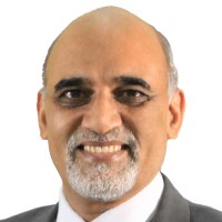 Indian Institute of Management, Kozhikode Employee Kamal Sharma's profile photo