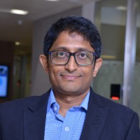 Tata Consumer Products Employee Kuttiah Ks's profile photo