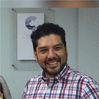Koslan Employee Hugo Fernandez Villarroel's profile photo