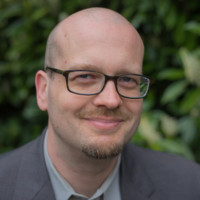 MONET ANALYTICS Employee Joshua Ziliak's profile photo