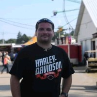 Ultimate Shine Car Wash Employee Austin Omen's profile photo