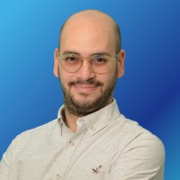 REM People Employee Tolga Arican's profile photo