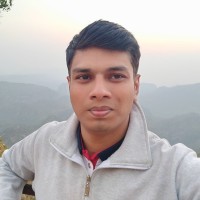 MPOnline Limited Employee Akash Badone's profile photo