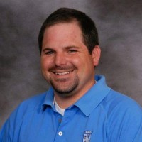 Momentive Software Employee Mike Queen's profile photo