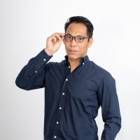 Render AS Employee Teerasak Pruktayanont's profile photo