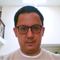 Bonafont Employee Amado Manuel Lim García's profile photo