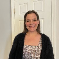 Burlington Township School District Employee Jaclyn Flores's profile photo