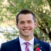 Eastern Idaho Regional Medical Center Employee Parker Erickson's profile photo