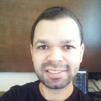 Nubank Employee Diego Miranda's profile photo