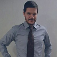 Oy Galvatek Ab Employee Christoph Lindström's profile photo