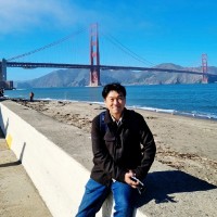HCT (Hyundai Calibration & Certification Technologies Co., Ltd.) Employee Andrew Choi's profile photo