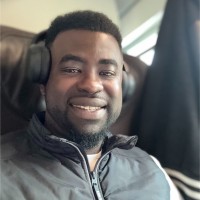 Kingsley Babah's profile photo