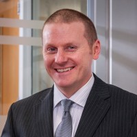 Cox Powertrain Limited Employee Matthew Heaney's profile photo