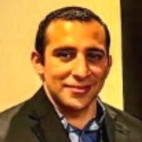 NOV Grant Prideco Employee Angel Torres's profile photo