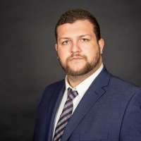 Corrigan Logistics Employee Lance Sheteron's profile photo