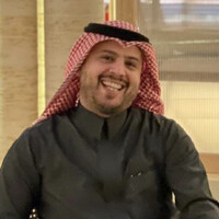 ARKA Employee Abdulaziz al Sharif's profile photo