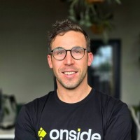 OnSide Technology Employee Courtney van Beek's profile photo